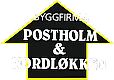 Byggfirma Postholm og Nordløkken AS